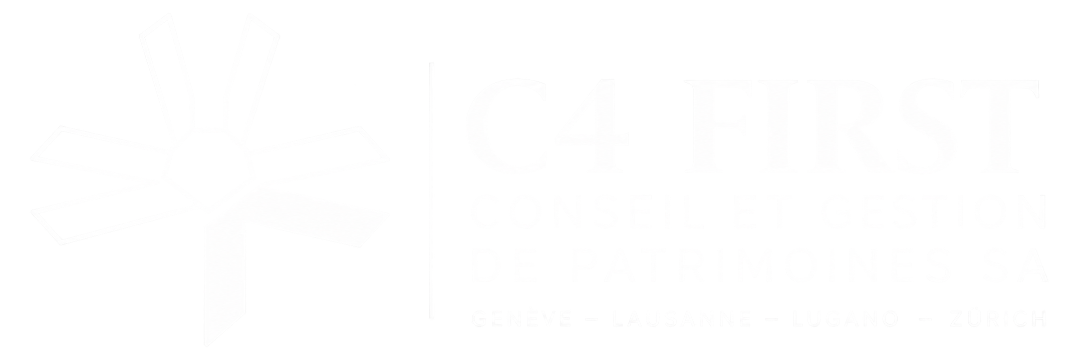 C4 First logo